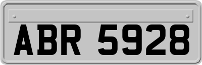 ABR5928