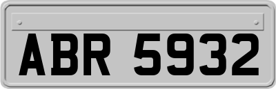 ABR5932