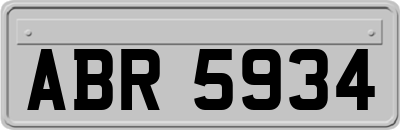 ABR5934