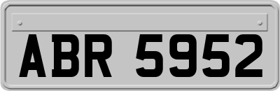 ABR5952