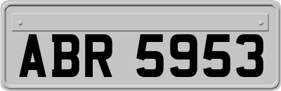 ABR5953