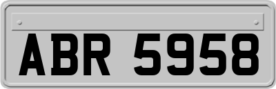 ABR5958