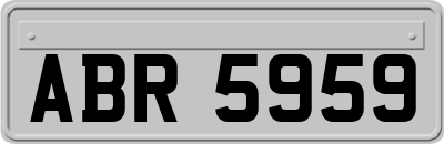 ABR5959
