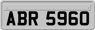 ABR5960