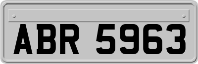 ABR5963