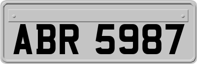 ABR5987