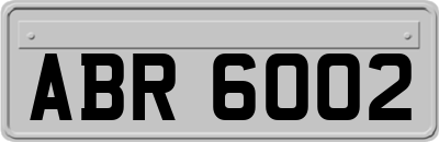 ABR6002