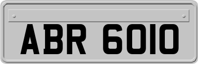 ABR6010
