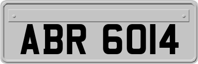 ABR6014