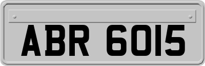 ABR6015