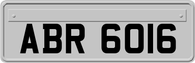 ABR6016