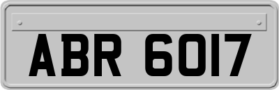 ABR6017