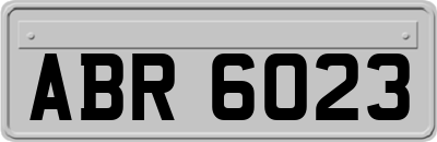 ABR6023