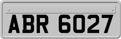 ABR6027