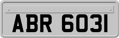 ABR6031