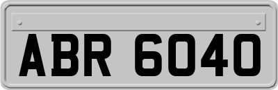 ABR6040