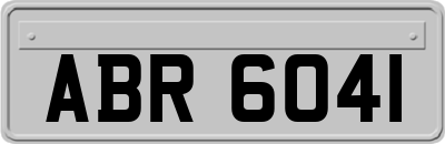 ABR6041