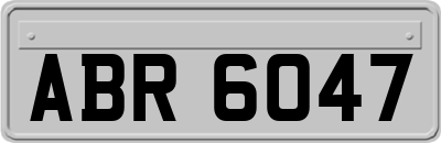 ABR6047