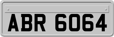 ABR6064