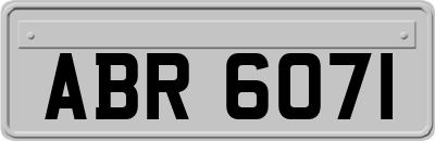 ABR6071