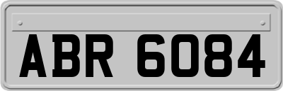 ABR6084