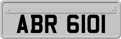 ABR6101