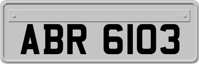 ABR6103