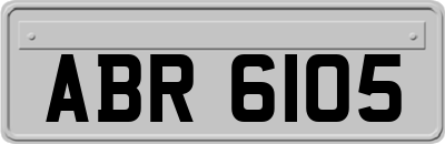 ABR6105