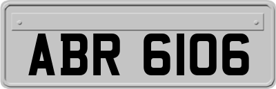 ABR6106