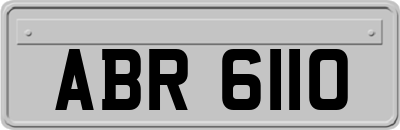 ABR6110