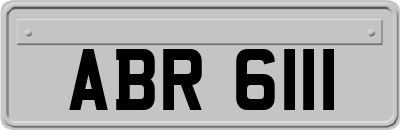 ABR6111