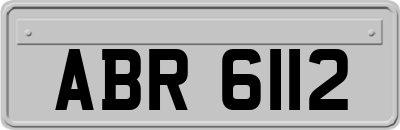 ABR6112
