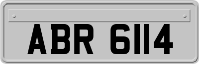ABR6114