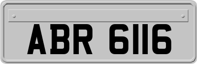 ABR6116