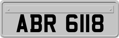 ABR6118