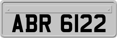 ABR6122