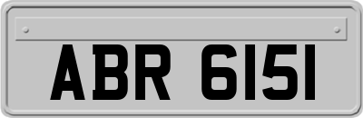 ABR6151