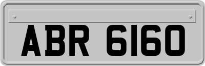 ABR6160