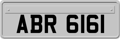 ABR6161