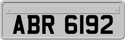 ABR6192