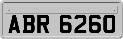 ABR6260