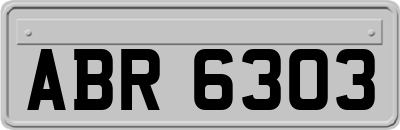 ABR6303