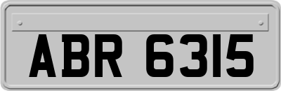 ABR6315
