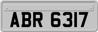 ABR6317