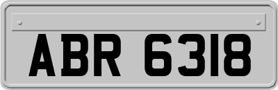 ABR6318