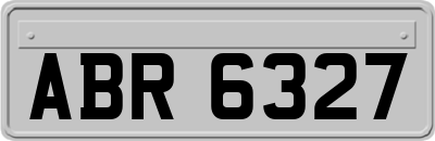ABR6327