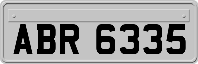 ABR6335