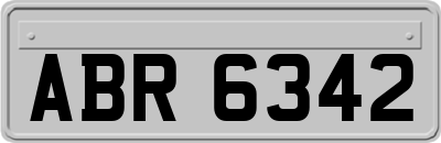ABR6342
