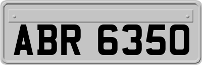 ABR6350
