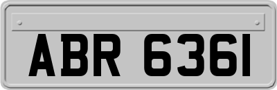 ABR6361